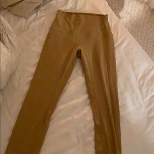 LULULEMON ALIGN PANT SIZE 4